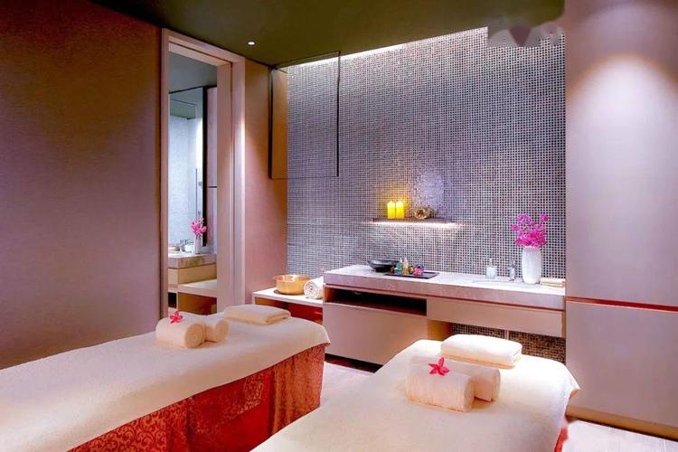 ##  Unwind and Revitalize: The Benefits of Bamboo Charcoal SPA