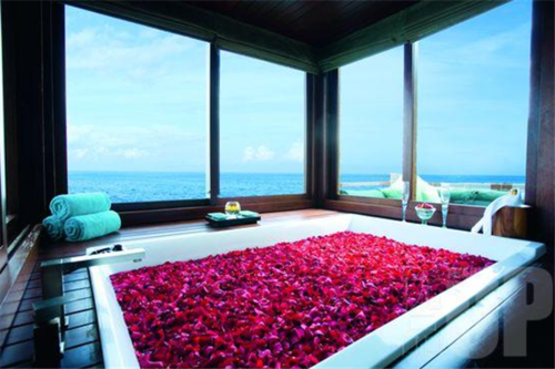 Revitalize Your Mind, Body, and Spirit: Discover the Wonders of Marine-Inspired SPA Experiences