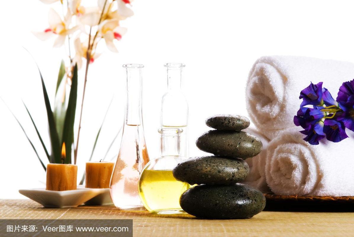 Bamboo Charcoal SPA: The Ultimate Detox Experience for Your Body and Mind