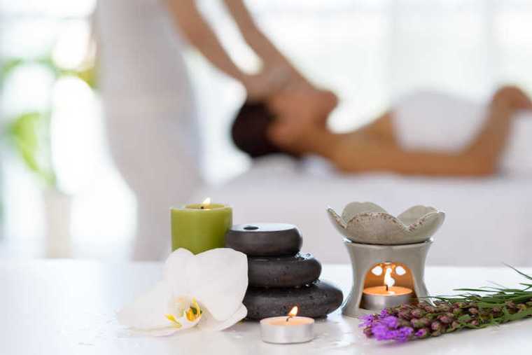 The Benefits of Hot Spring SPA Massage for Health and Wellness