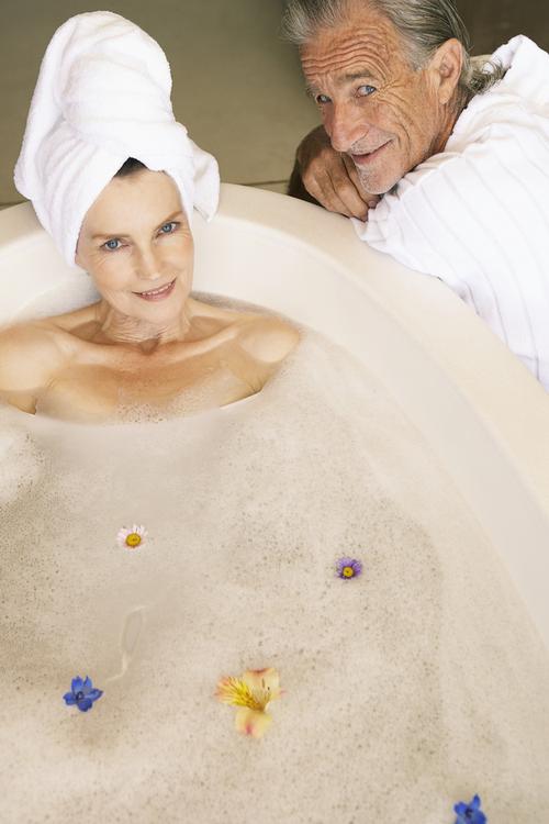 ## Unwind and Rejuvenate: The Holistic Benefits of a Full-Body SPA