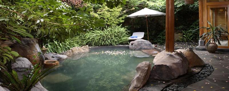 Unveiling the Healing Wonders of Hot Spring Baths and SPA: A Holistic Approach to Wellness