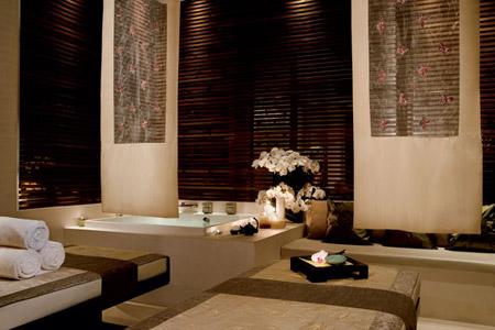 Experience the Ultimate Relaxation with Hot Spring SPA