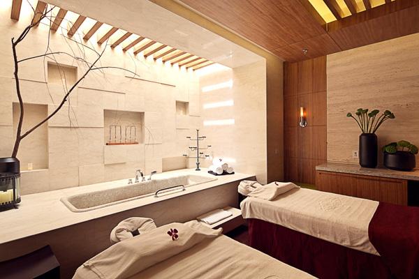 Rejuvenate Your Body and Mind: The Transformative Power of SPA Experiences