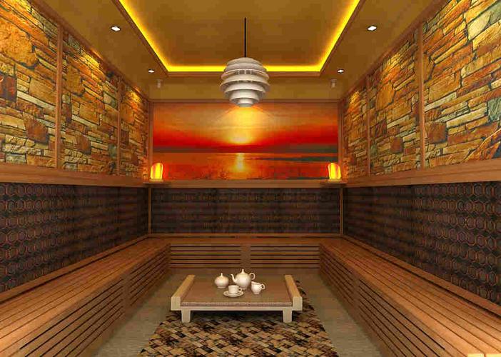 The Synergistic Relationship Between Sauna Therapy and Western Medicine for Holistic Wellness