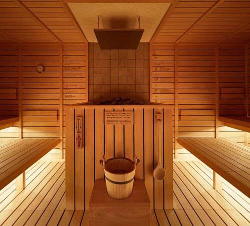 ##  The Heat is On: Unpacking the Benefits and Costs of Sauna Therapy