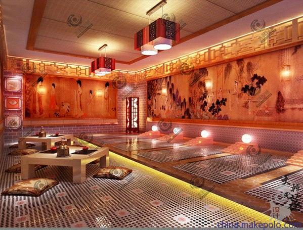 Unlocking the Secrets of Wellness: Exploring the Synergy of Sauna and Traditional Chinese Medicine