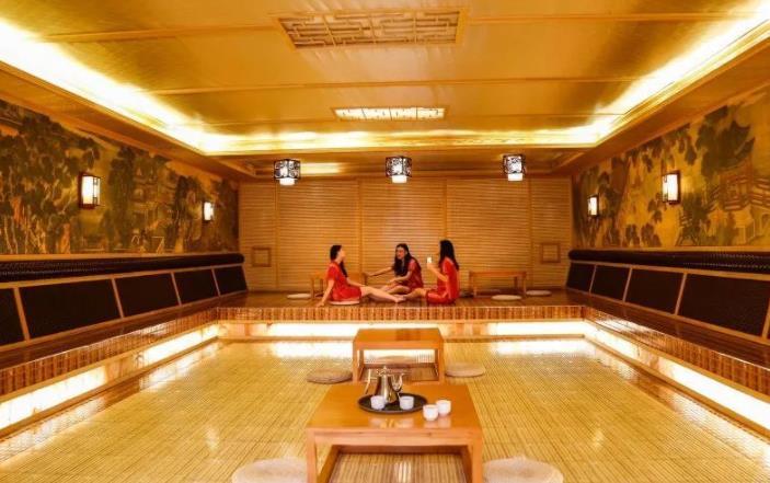 Unlocking the Secrets of Sauna Wellness: Revitalize Your Mind, Body, and Spirit