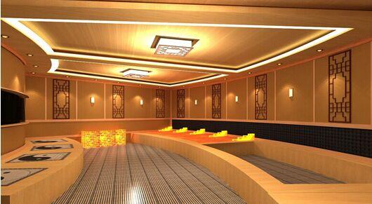 The Holistic Approach to Wellness: Harnessing the Power of Sauna Therapy and Detoxifying Diets