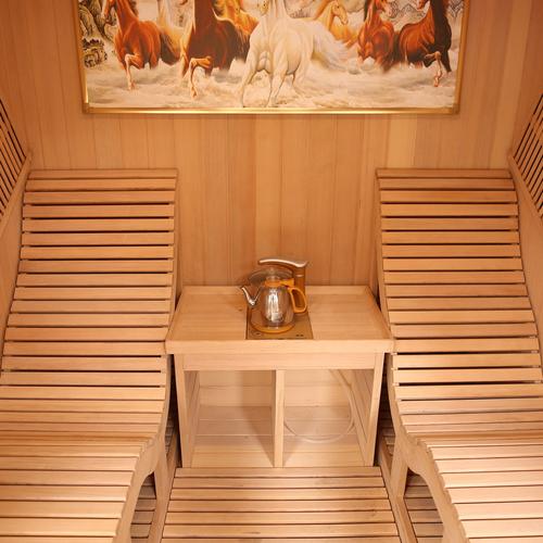 The Synergistic Benefits of Sauna and Targeted Weight Loss: A Holistic Approach to Wellness