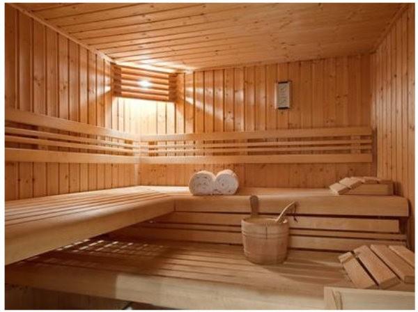 Unlocking the Secrets of Wellness: Exploring the Synergy of Sauna and Traditional Chinese Medicine