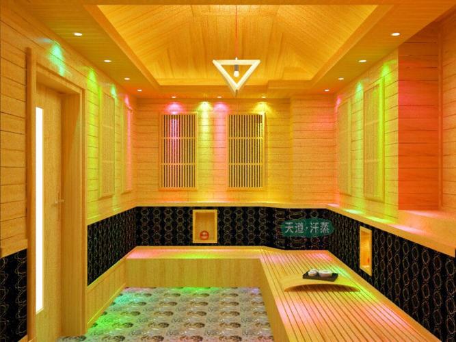 ### Sauna Therapy and Psychological Counseling: A Comprehensive Approach to Holistic Well-Being