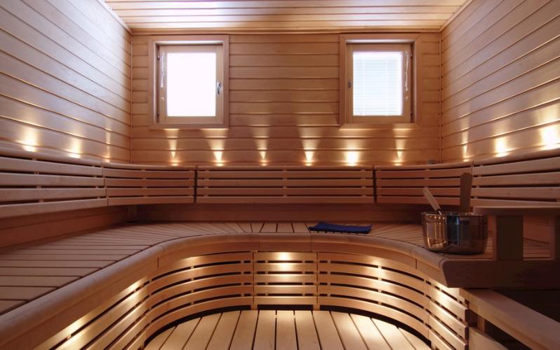 Sauna and Heart Health: The Surprising Connection