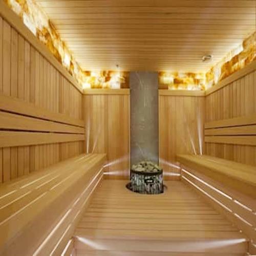 Sauna Investment: A Wise Choice for Health and Well-being