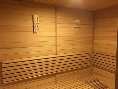 How to Optimize Your Sauna Experience: Finding the Perfect Temperature for Maximum Health Benefits and Relaxation