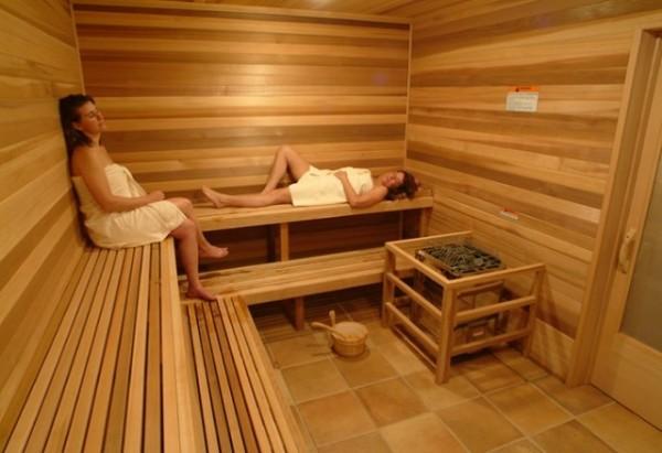 Unlock the Secrets of Holistic Wellness: Exploring the Synergy of Sauna Bathing and Yoga