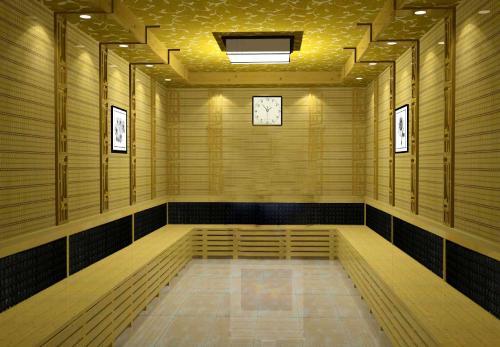 **The Impact of Sauna Therapy on Seasonal Illnesses: How Sauna Use Can Enhance Wellness Across Different Seasons**