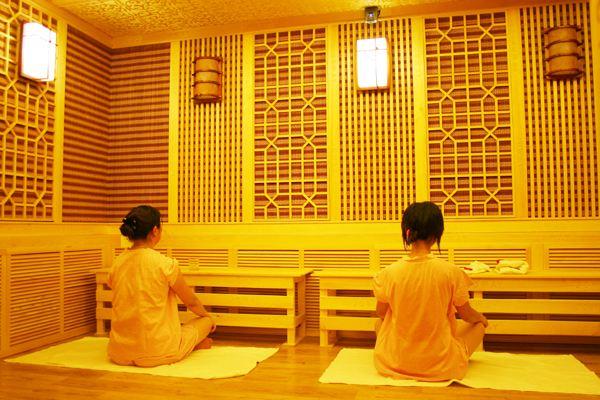 The Impact of Sauna on Sleep Quality: Enhancing Wellness Naturally