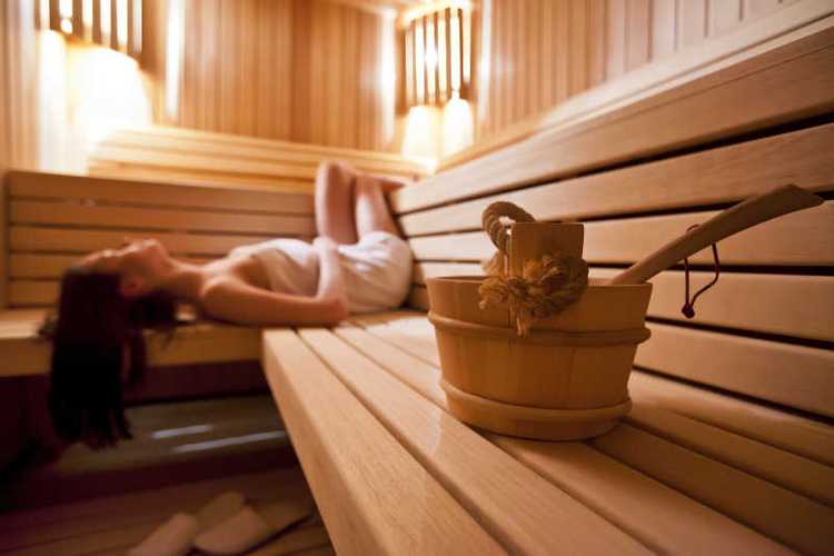 The Benefits of Sauna for Weight Loss: A Comprehensive Guide