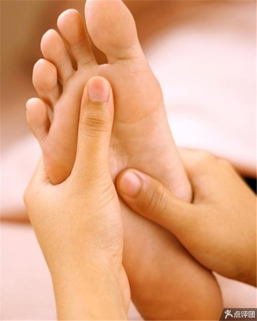 Certainly! Here's the article on reflexology therapy: