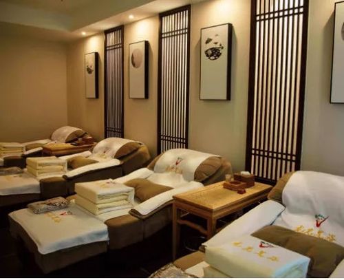 Holistic Wellness: Harnessing the Power of Foot Reflexology and Traditional Chinese Medicine