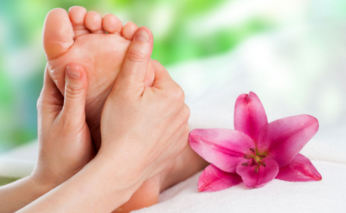 ## The Benefits of Foot Therapy Beds in Holistic Health: A Comprehensive Guide to Enhancing Well-being